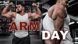 Get big arms  Nasty pump [upl. by Chrisman958]