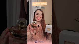 NOVO LILY GARDÉNIA EAU DE PARFUM O BOTICÁRIO  LILY GARDÉNIA PERFUME FEMININO FLORAL AMADEIRADO [upl. by Anelrac]