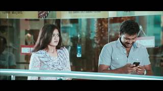 100 Degree Celsius Movie Scenes HD  Sethu takes money from Shwetha Menon amp Meghna  Bhama [upl. by Olocin]