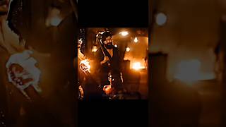 KGF MOVIE 🔥😈 ytshorts tranding shorts attitude kgfrocky dactionshort [upl. by Evanthe843]