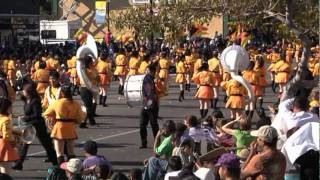 a day at the Rose Parade® 2012 Preview [upl. by Lorelie]