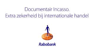 Rabobank  Documentair Incasso [upl. by Ayerdna]