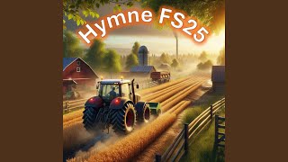 Hymne FS25 [upl. by Vyse]