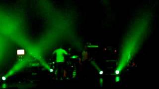 Mogwai  Auto Rock Live [upl. by Elam]