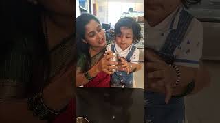 Namma muudugondu poojelifestylevlogminivlogfamilyvlogsdailyvlogs🥰kakavyakraj1989beautytips [upl. by Ricardama]