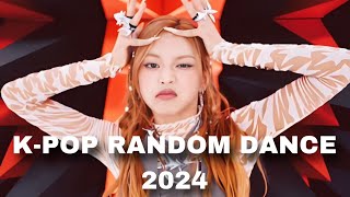 KPOP RANDOM DANCE EVERYONE KNOWS VIRAL 2024 [upl. by Dich]