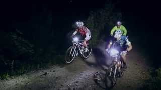 WEMBO 2015  European Solo 24H Championship Finale Ligure  Night Factor [upl. by Alliuqaj]