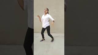 genda phool song bollywood music official madhu 😜😅 dance cover [upl. by Janean]