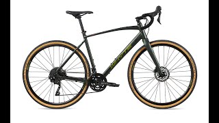 Whyte Dean Gravel bike 2021 review [upl. by Mcspadden638]