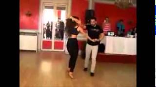 ey ey ey best dance Kiffan club 2014  Algerie By MérYoul LàCosTé [upl. by Blim]