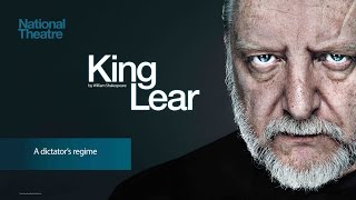 King Lear A dictators regime [upl. by Steven]