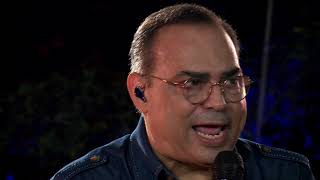 Gilberto Santa Rosa  Conciencia De Navidad Con Gilberto [upl. by Creigh]