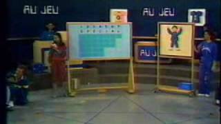 Au Jeu1984 [upl. by Mayes441]