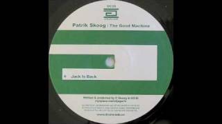 Patrik Skoog  Jack is Back  Drumcode 39 [upl. by Aicenat847]