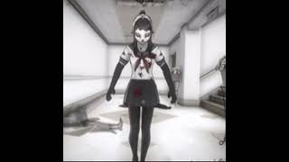 Yandere simulator edit capcut edit yanderesimulatorayanoaishi [upl. by Vandervelde]