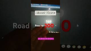 🔴SUBSCRIBE🔴 MrCodFisH🐠 sub subscribe 200 shorts [upl. by Legna751]