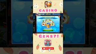 Cooking Fever  CHEFS MYSTERY BOW CASINO ads cookingfever [upl. by Ambur]