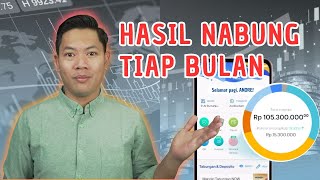 TUTORIAL INVESTASI REKSADANA UNTUK INVESTOR PEMULA [upl. by Kcirevam]