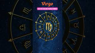 Virgo Zodiac Sign Traits Personality Love Compatibility and Horoscope Insights Virgo zodiac [upl. by Guillaume859]