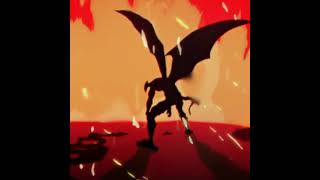 devilman crybaby  miss the rage amvedit [upl. by Nodnnarb]