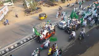 MILAD JULOOS MILAD RALLY  MAWLID IN INDIA [upl. by Llennej]