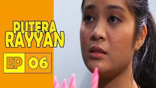 FULL Putera Rayyan  Episod 6 [upl. by Ayikat]