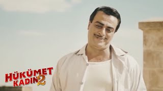 Hükümet Kadın 2  Ayak Seviyorum [upl. by Llenrac]