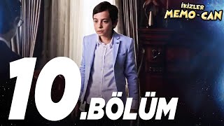 İkizler Memocan 10 Bölüm  FULL Bölüm [upl. by Yvad]