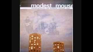 Modest Mouse  Custom Concern Session Live [upl. by Thoma684]