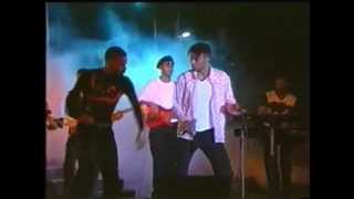 Gil Semedo live CA TEN NAU 1997 [upl. by Ade]