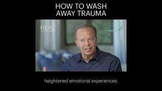 Dr Joe Dispenza  How To Wash Away Trauma [upl. by Yale]