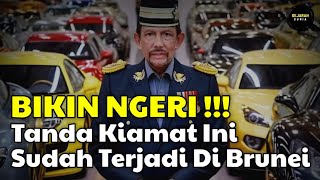 NGERIII  SALAH SATU TANDA KIAMAT SUDAH TERJADI DI BRUNEI DARUSSALAM [upl. by Timi]