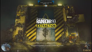 Rainbow Six Extraction [upl. by Anurag345]