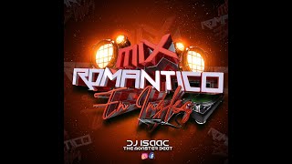 Mix Romantico en Inglés By Dj Isaac TMB [upl. by Rehtae]