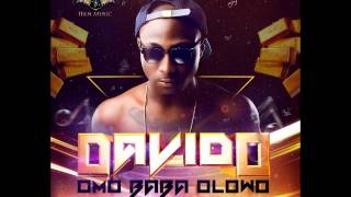 Davido ft 2Face  For You [upl. by Nabois282]