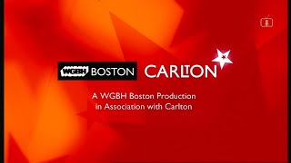 A WGBH Boston Production in Association with Carlton 2002 [upl. by Aisiram]