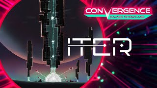 ITER Reveal Remix Trailer  Convergence Showcase [upl. by Valda562]