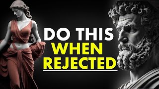 REVERSE PSYCHOLOGY 10 Lessons On How To Use REJECTION To Your Favor Stoicism [upl. by Oinegue]