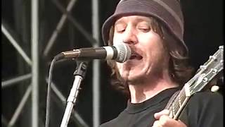 Elliott Smith Fuji Rock 7282000 [upl. by Aihsot]