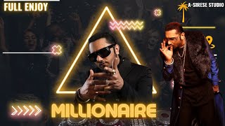 MILLIONAIRE YO YO SONG  Yo Yo Honey Singh New Song  Fan of yo yo lover Top Mix millionaire [upl. by Etiragram767]