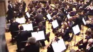 P Tchaikovsky  Symphony No 5 in E minor Op 64 1st Movement [upl. by Daney]