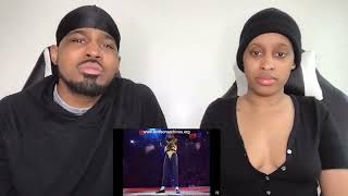 Michael Jackson  Jam  Bangkok 1993  All Footage Reaction michaeljackson reaction 1million [upl. by Charmane140]