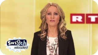 RTL Punkt 12  Das Unwort  Switch Reloaded Classics reupload [upl. by Katushka]