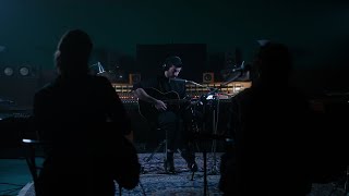 Dotan  Bones Live from the studio with band [upl. by Hamo]