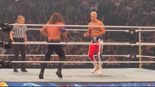 May 4 2024  WWE Backlash Full Show  Off Air [upl. by Eked]