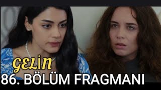 Gelin dizisi 86 Bölüm Fragmanı  Behind the Veil Ep 86 Promo  Hançer Beyzayı yakaladı [upl. by Floris]