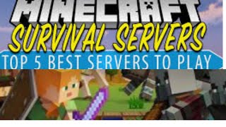 Top 3 Best Minecraft Server For Cracked [upl. by Notlok]