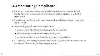 7 Data Monitoring [upl. by Barret780]