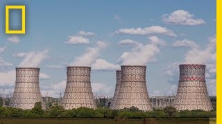 What is Nuclear Energy  National Geographic [upl. by Oniskey]