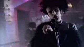 THE CURE  THE MARY WHITEHOUSE EXPERIENCE part 1 [upl. by Zenas]